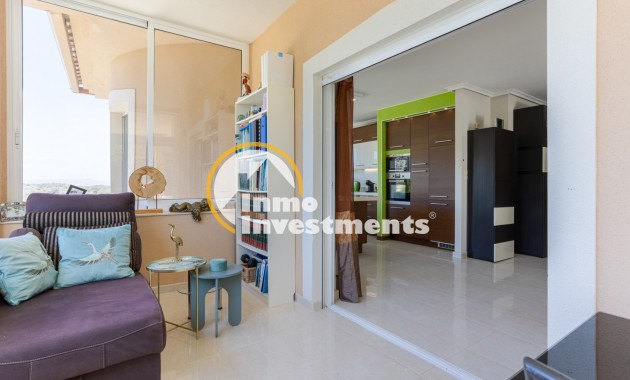Resale - Independent villa - La Zarza - La Zarza Murcia