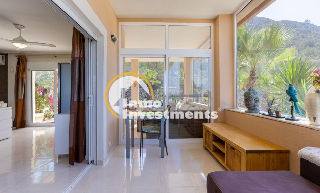 Resale - Independent villa - La Zarza - La Zarza Murcia