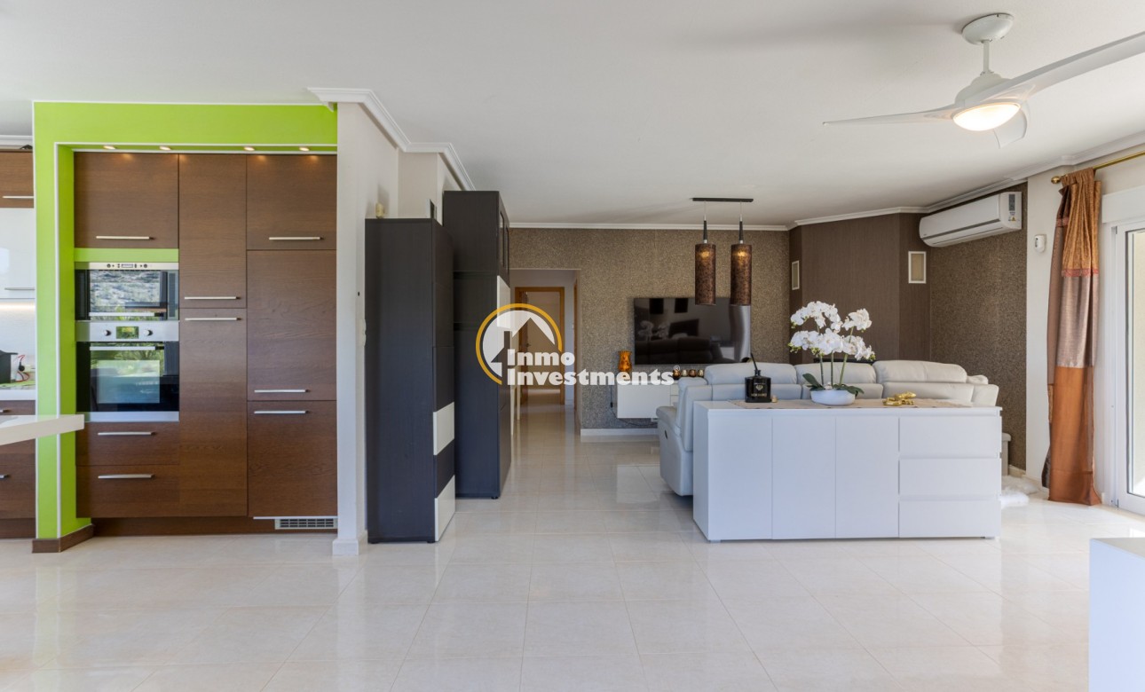 Resale - Independent villa - La Zarza - La Zarza Murcia