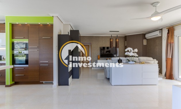 Resale - Independent villa - La Zarza - La Zarza Murcia