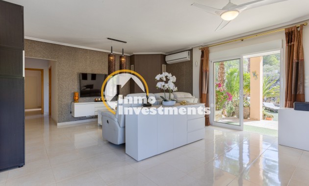 Resale - Independent villa - La Zarza - La Zarza Murcia