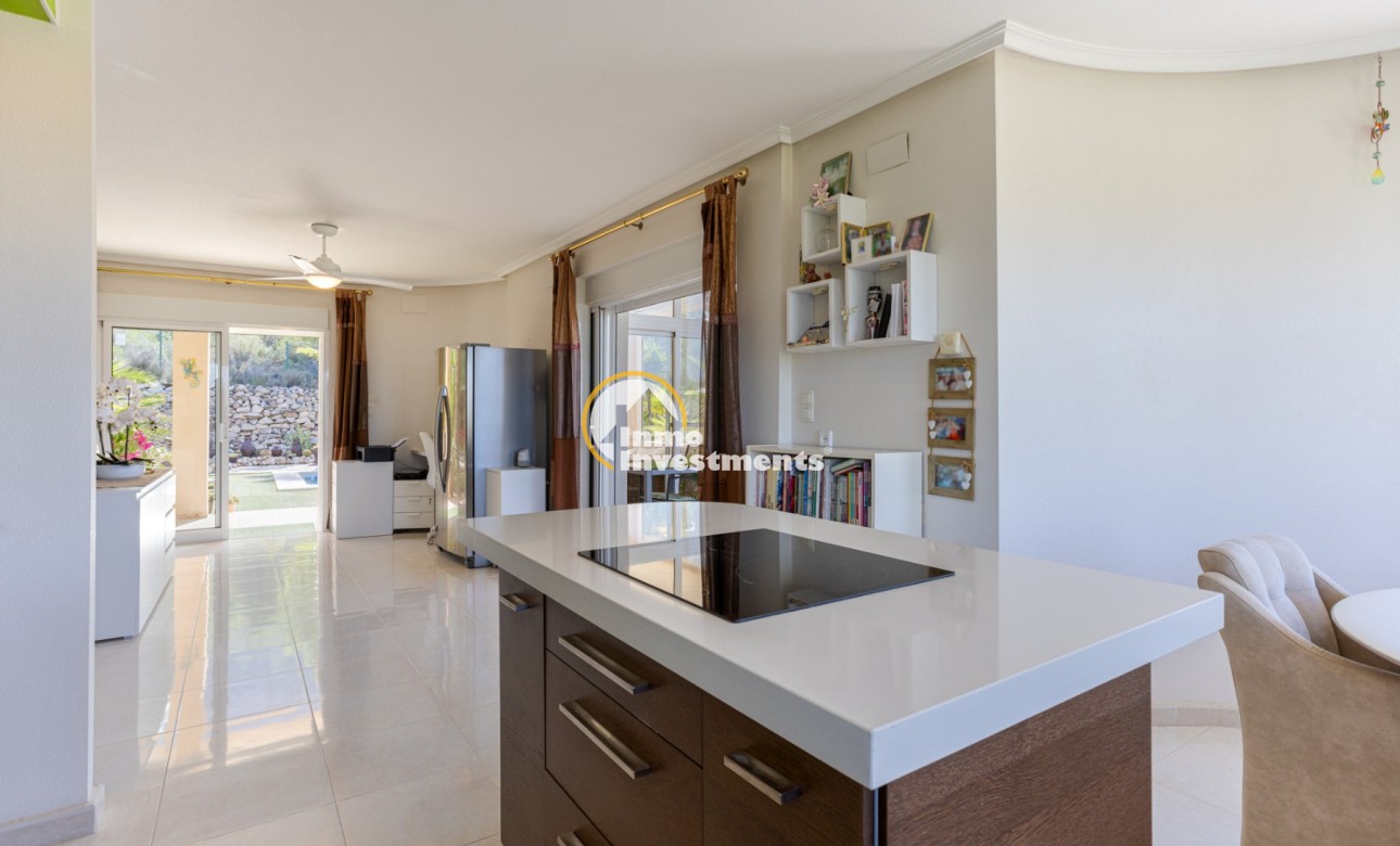 Resale - Independent villa - La Zarza - La Zarza Murcia