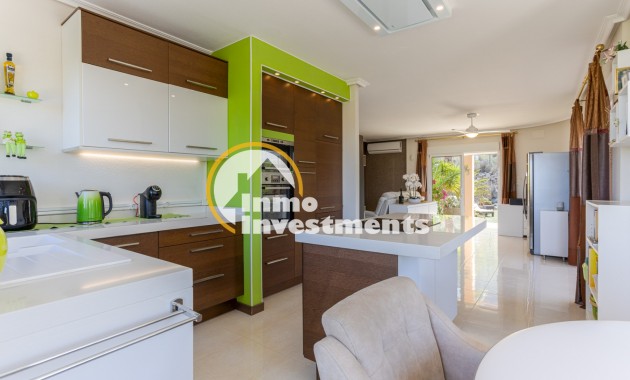 Resale - Independent villa - La Zarza - La Zarza Murcia
