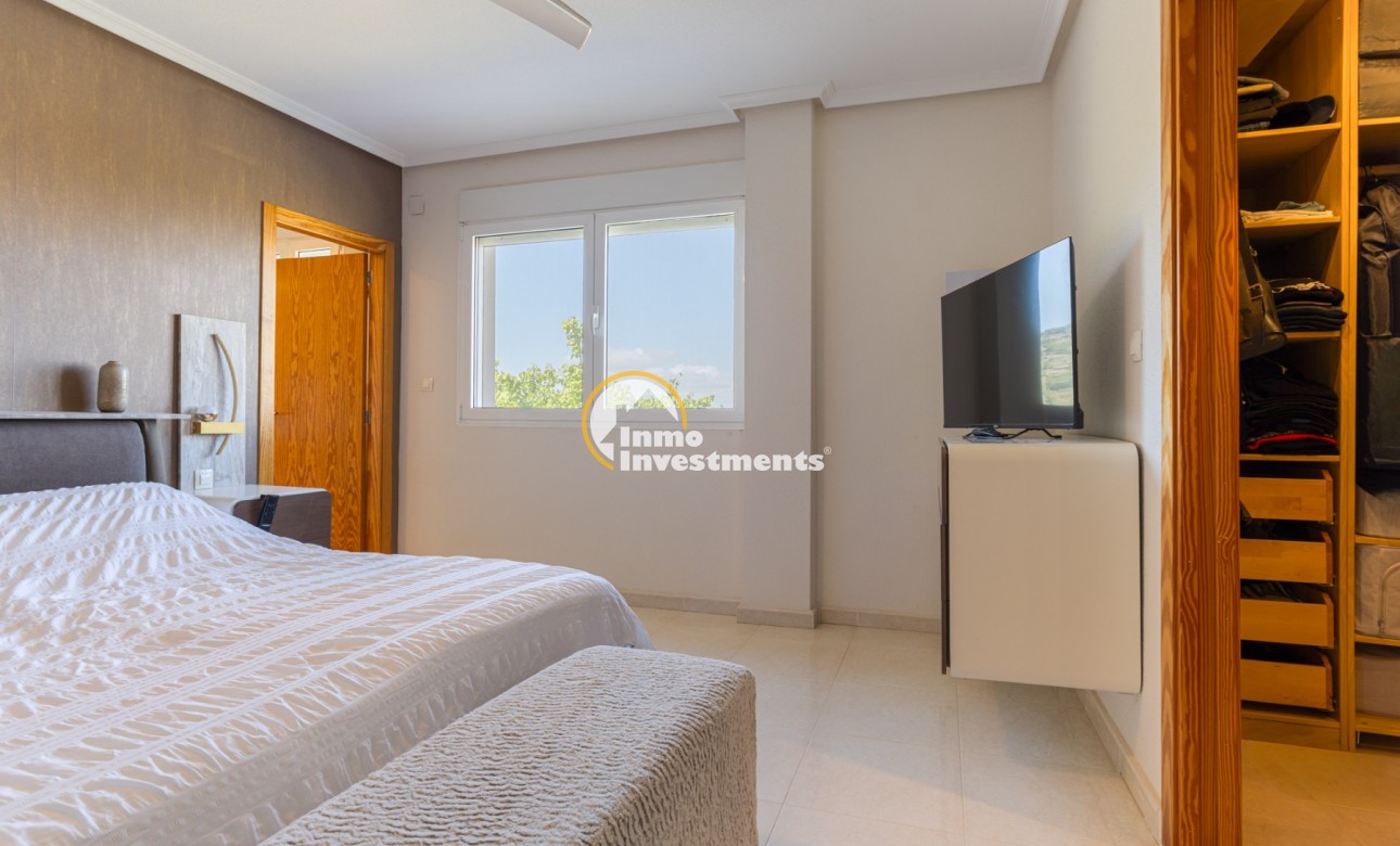 Resale - Independent villa - La Zarza - La Zarza Murcia