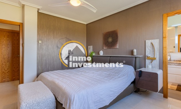 Resale - Independent villa - La Zarza - La Zarza Murcia