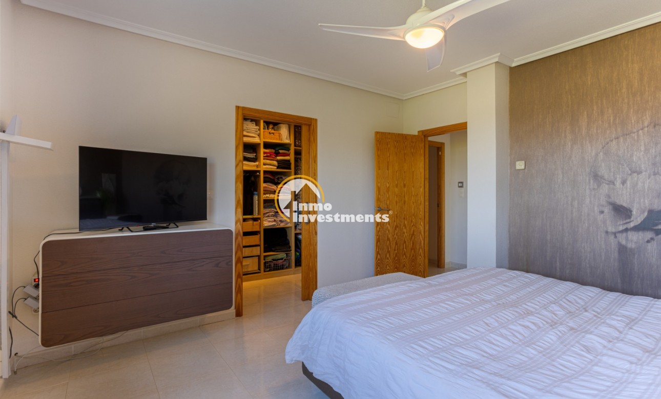 Resale - Independent villa - La Zarza - La Zarza Murcia