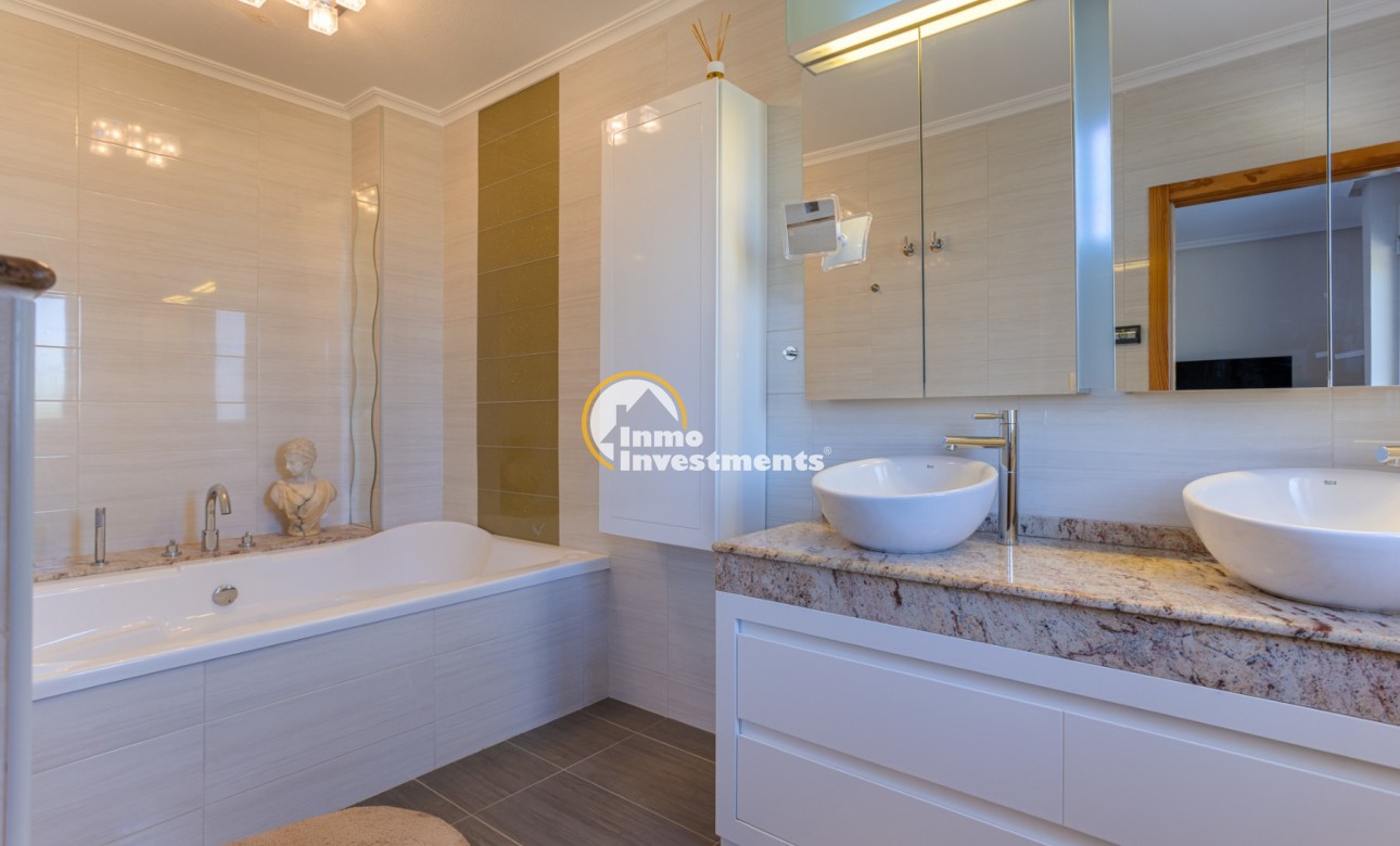 Resale - Independent villa - La Zarza - La Zarza Murcia