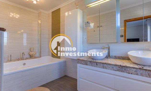 Resale - Independent villa - La Zarza - La Zarza Murcia