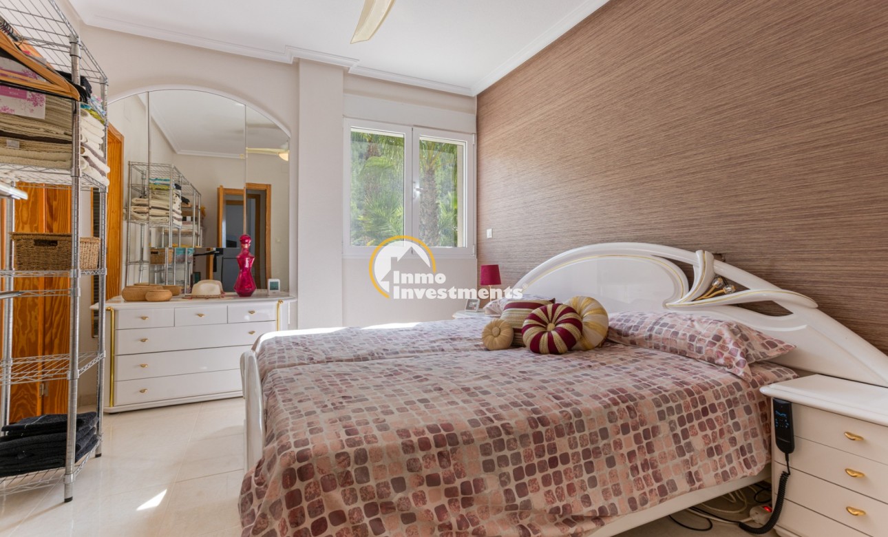 Resale - Independent villa - La Zarza - La Zarza Murcia