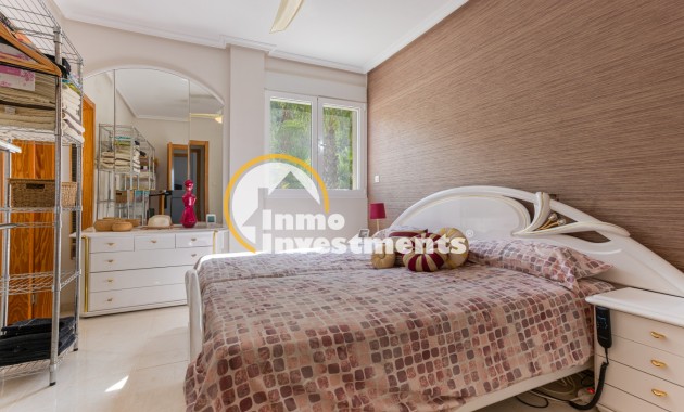 Resale - Independent villa - La Zarza - La Zarza Murcia