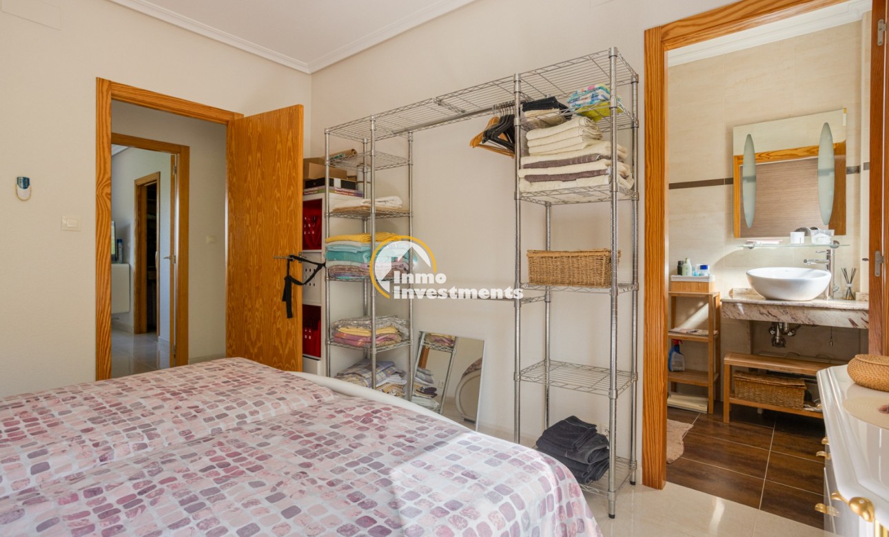 Resale - Independent villa - La Zarza - La Zarza Murcia