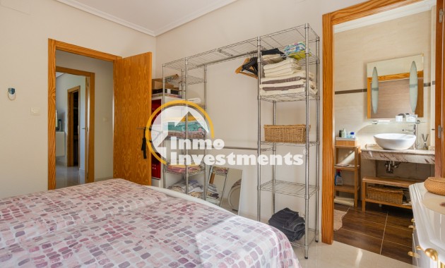 Resale - Independent villa - La Zarza - La Zarza Murcia