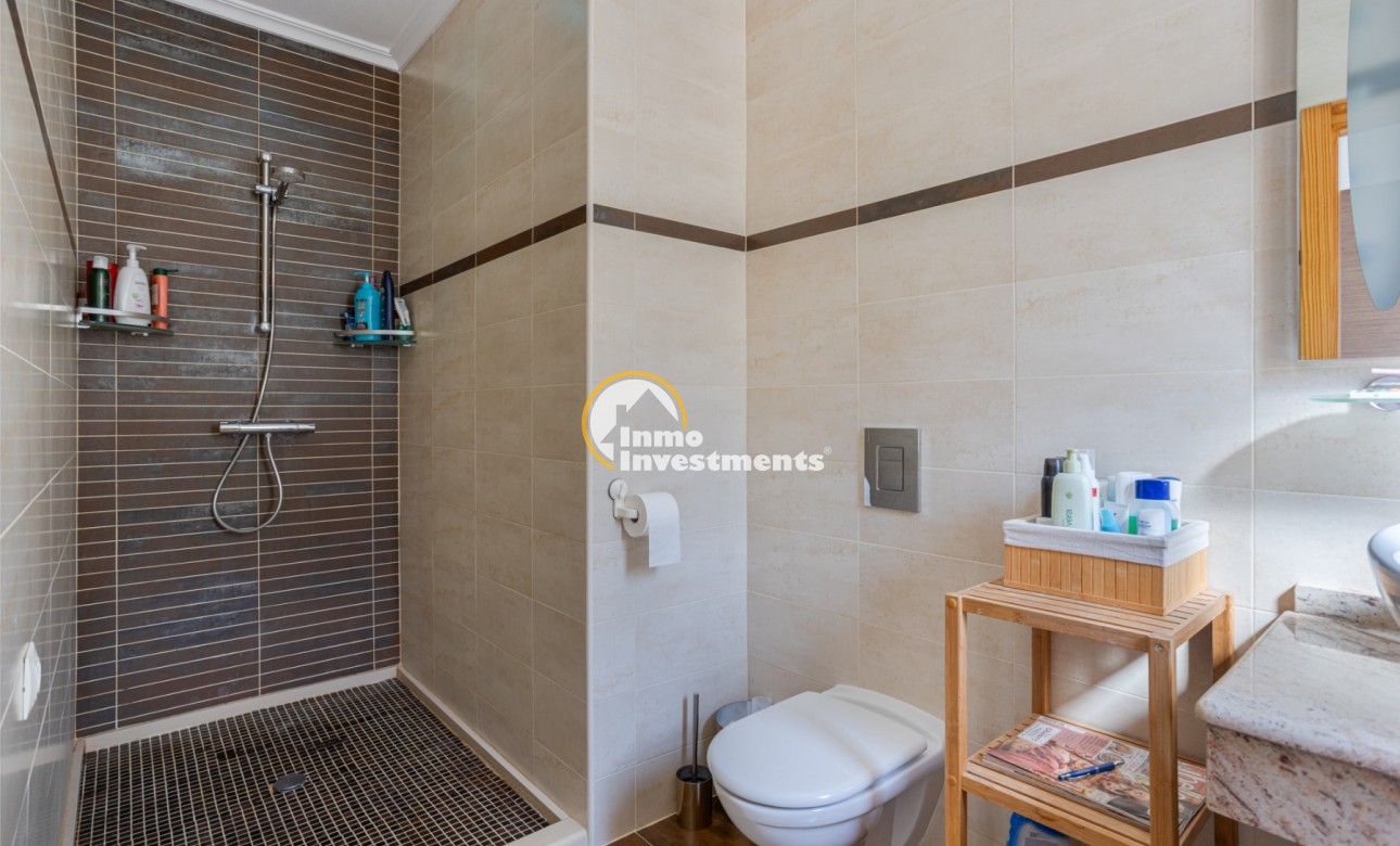 Resale - Independent villa - La Zarza - La Zarza Murcia