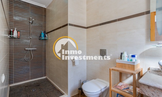 Resale - Independent villa - La Zarza - La Zarza Murcia