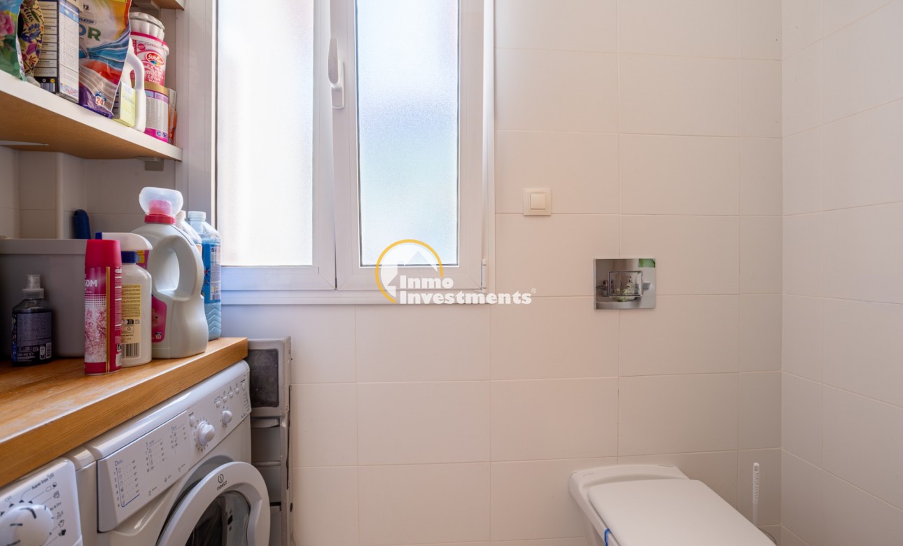 Resale - Independent villa - La Zarza - La Zarza Murcia