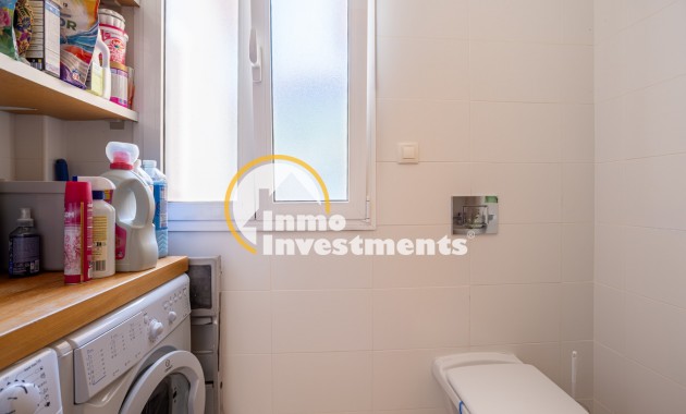 Resale - Independent villa - La Zarza - La Zarza Murcia