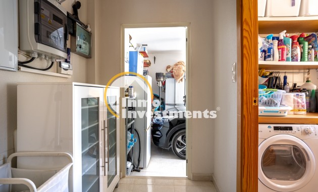 Resale - Independent villa - La Zarza - La Zarza Murcia