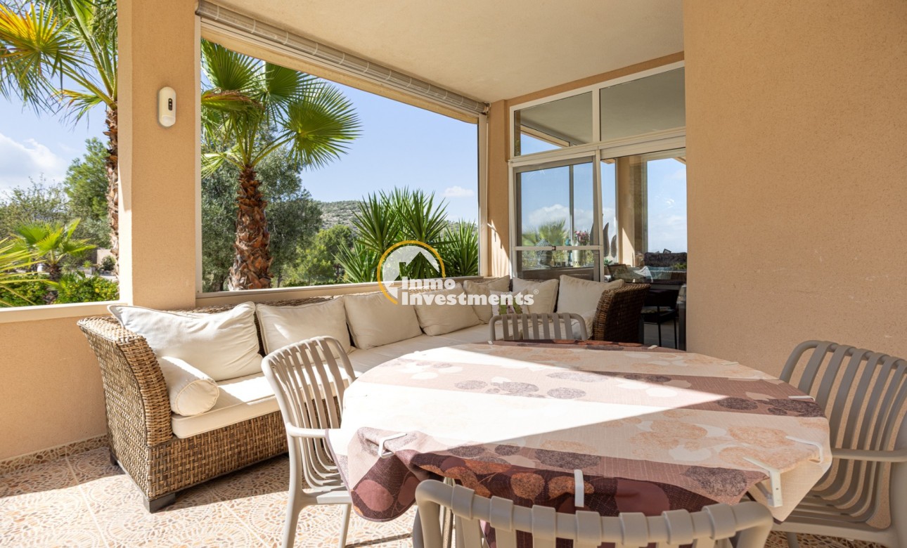 Resale - Independent villa - La Zarza - La Zarza Murcia