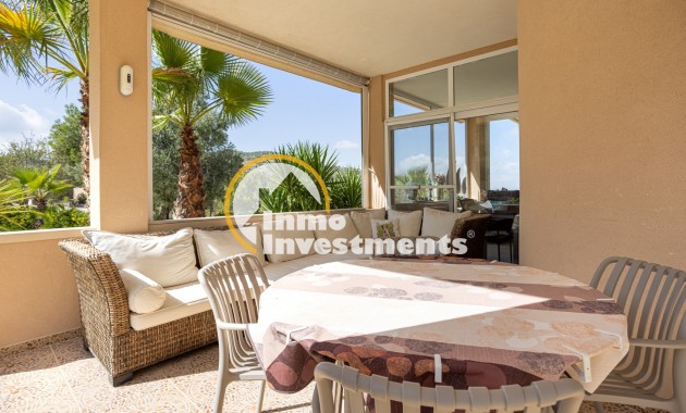 Resale - Independent villa - La Zarza - La Zarza Murcia