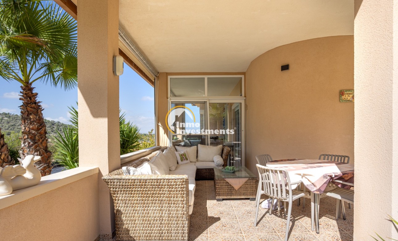 Resale - Independent villa - La Zarza - La Zarza Murcia