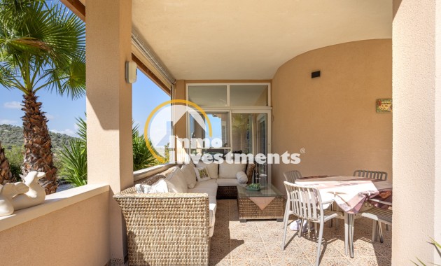Resale - Independent villa - La Zarza - La Zarza Murcia
