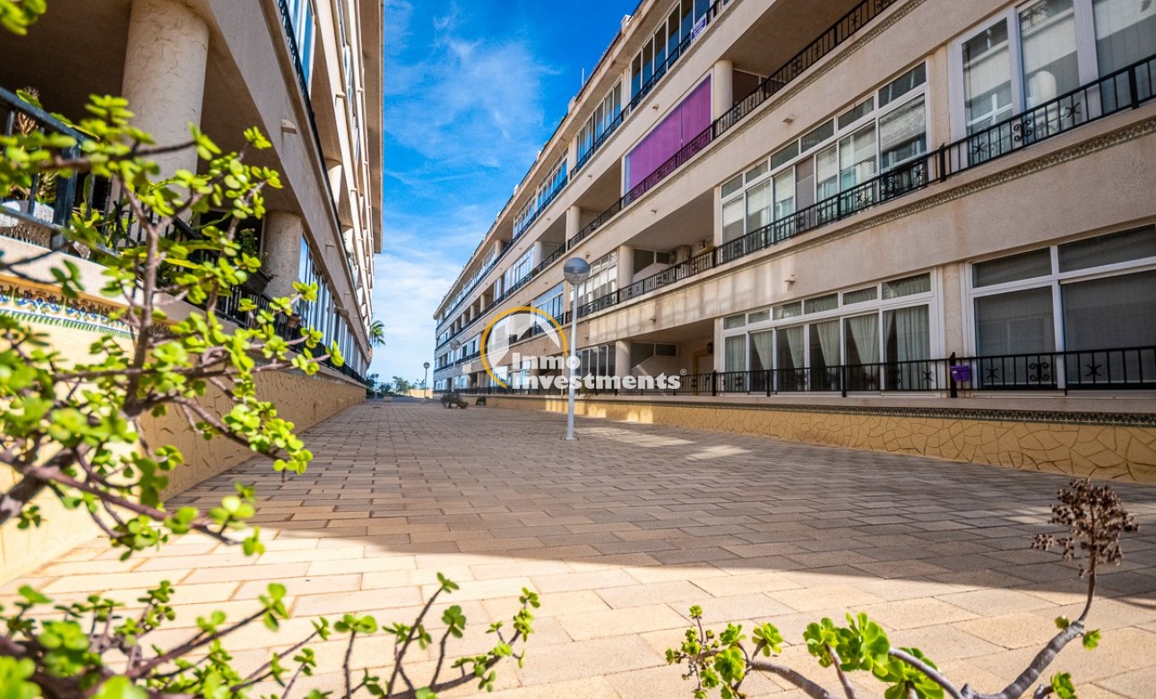 Till salu - Lägenhet - Playa Flamenca