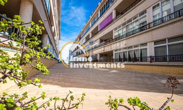 Till salu - Lägenhet - Playa Flamenca