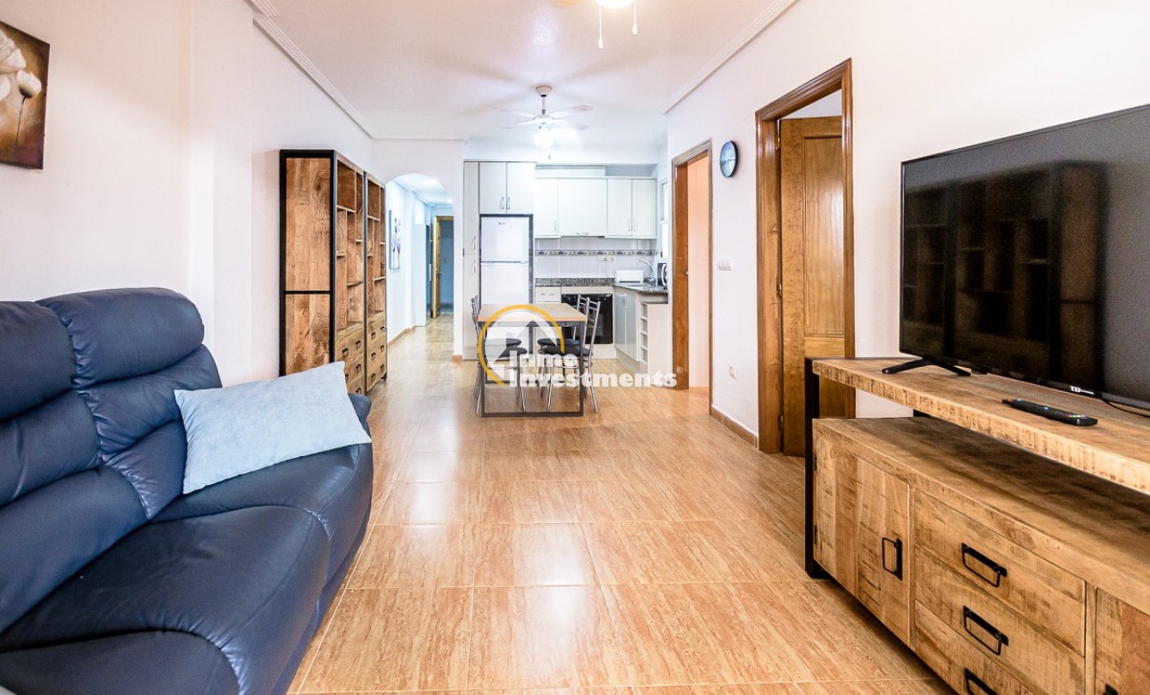 Till salu - Lägenhet - Playa Flamenca