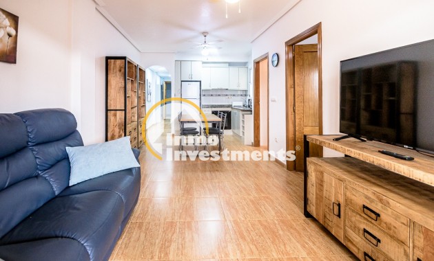 Till salu - Lägenhet - Playa Flamenca