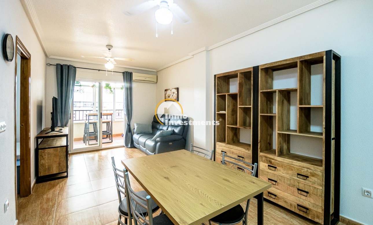 Till salu - Lägenhet - Playa Flamenca