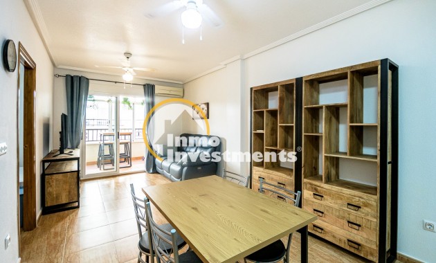 Till salu - Lägenhet - Playa Flamenca