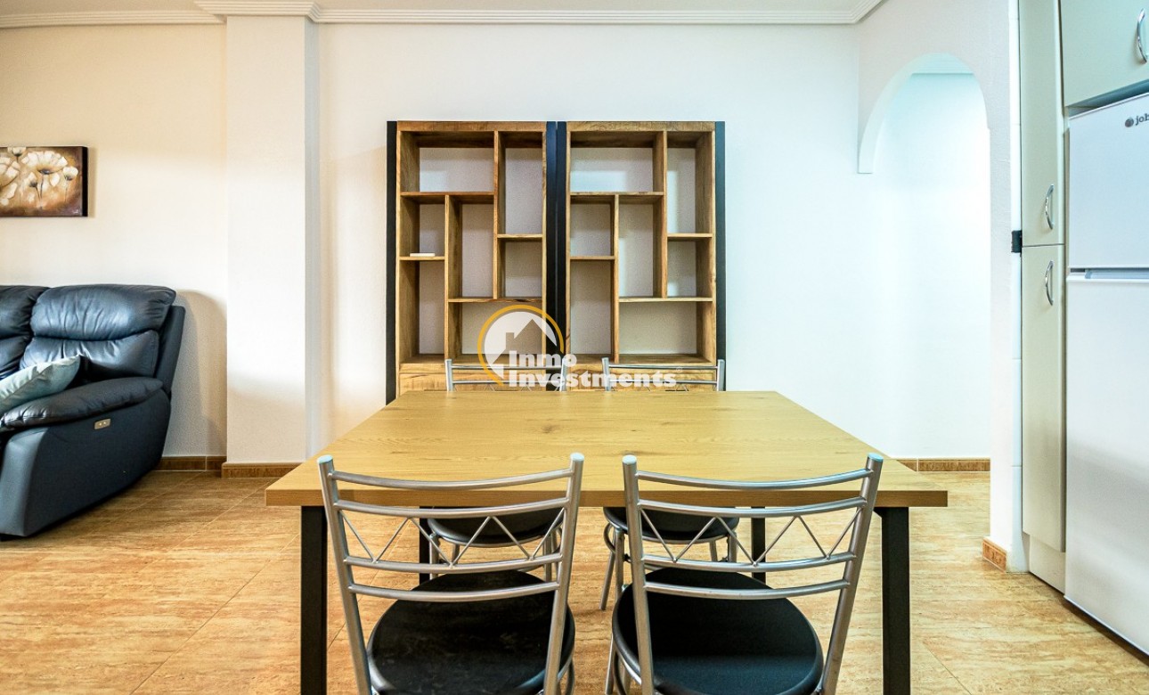 Till salu - Lägenhet - Playa Flamenca