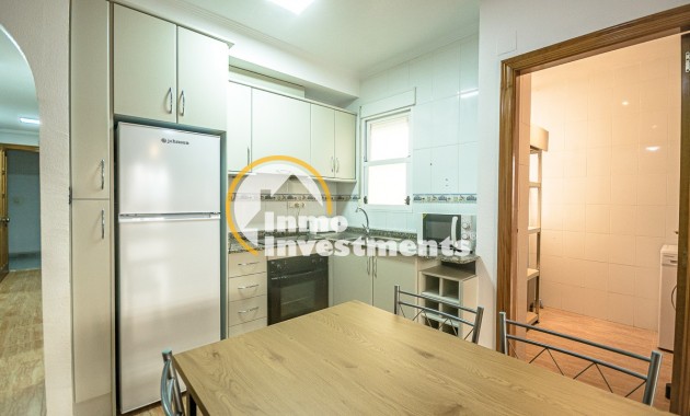 Till salu - Lägenhet - Playa Flamenca