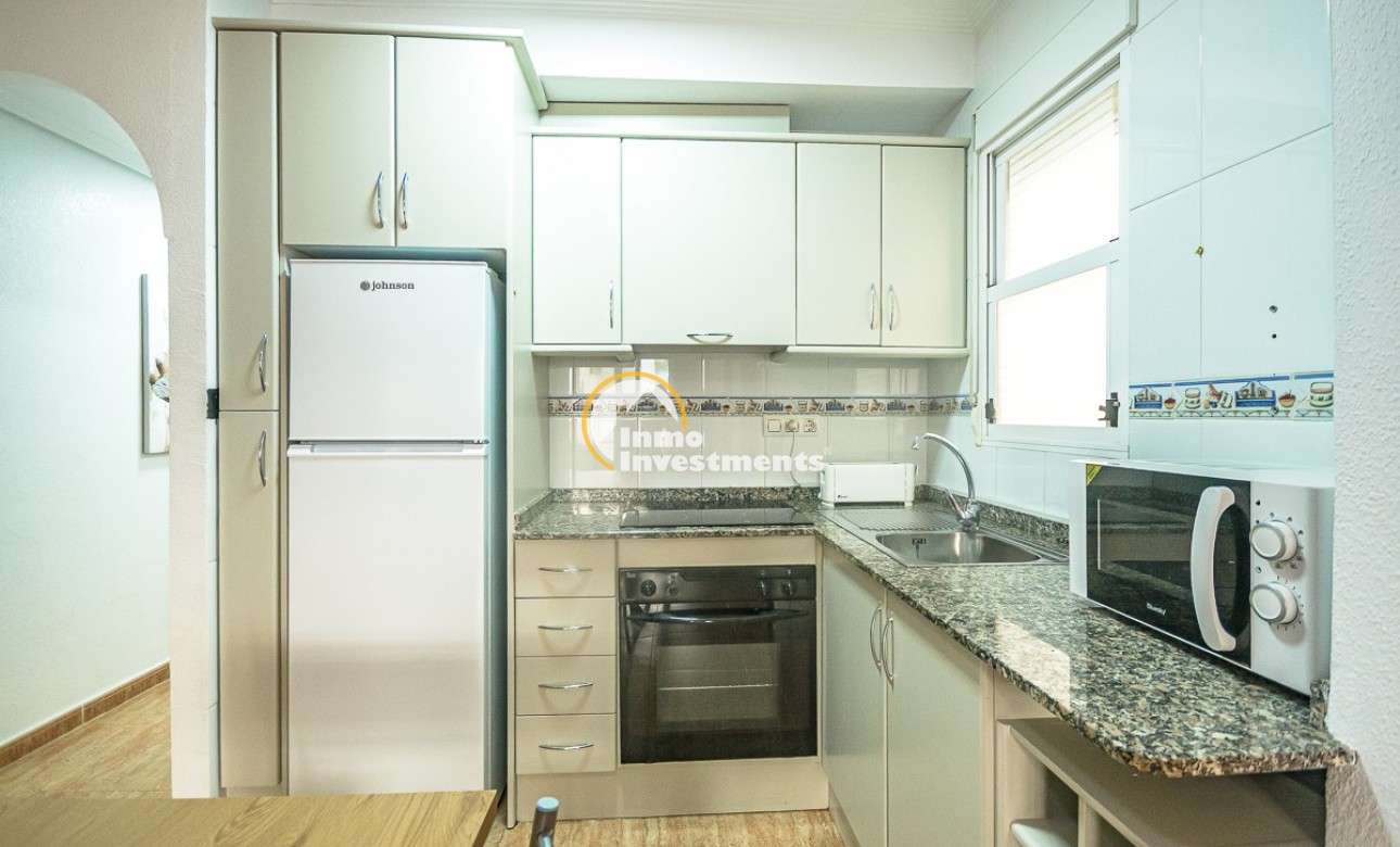 Till salu - Lägenhet - Playa Flamenca