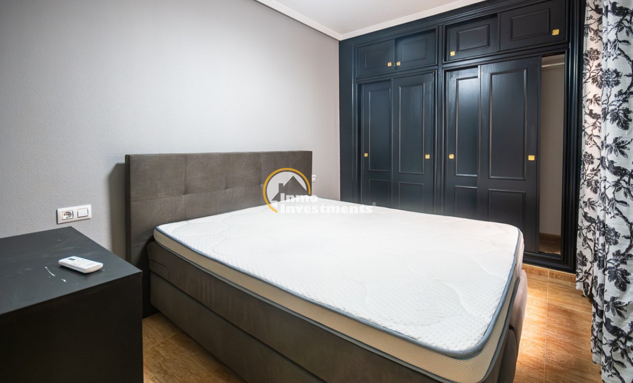 Till salu - Lägenhet - Playa Flamenca