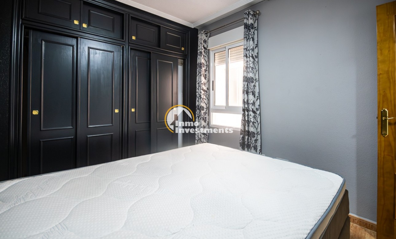 Till salu - Lägenhet - Playa Flamenca