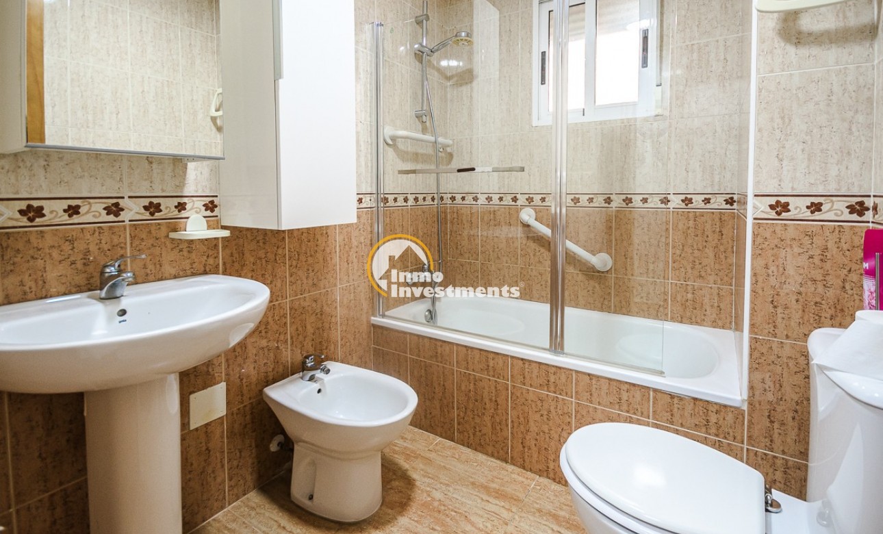 Till salu - Lägenhet - Playa Flamenca