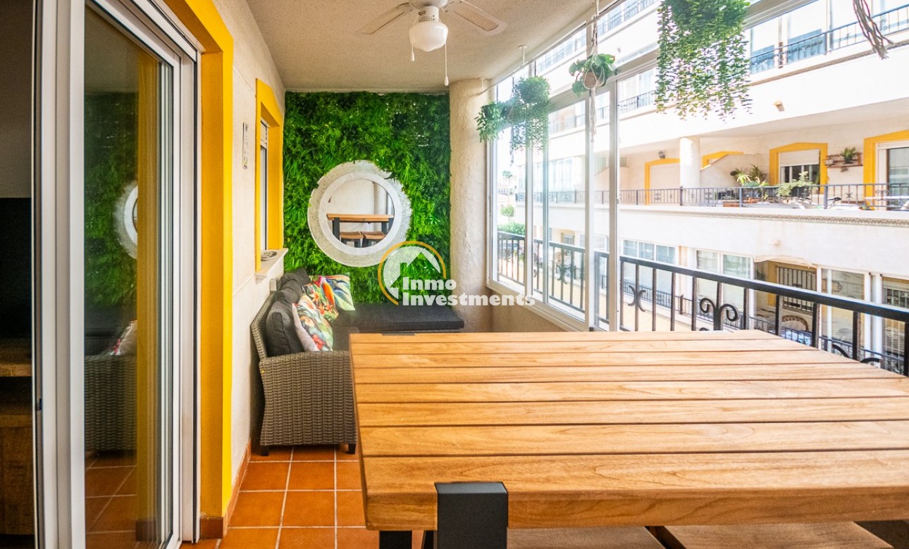 Till salu - Lägenhet - Playa Flamenca