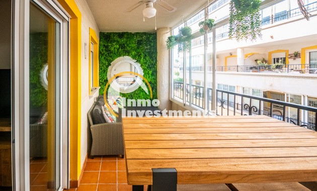 Till salu - Lägenhet - Playa Flamenca