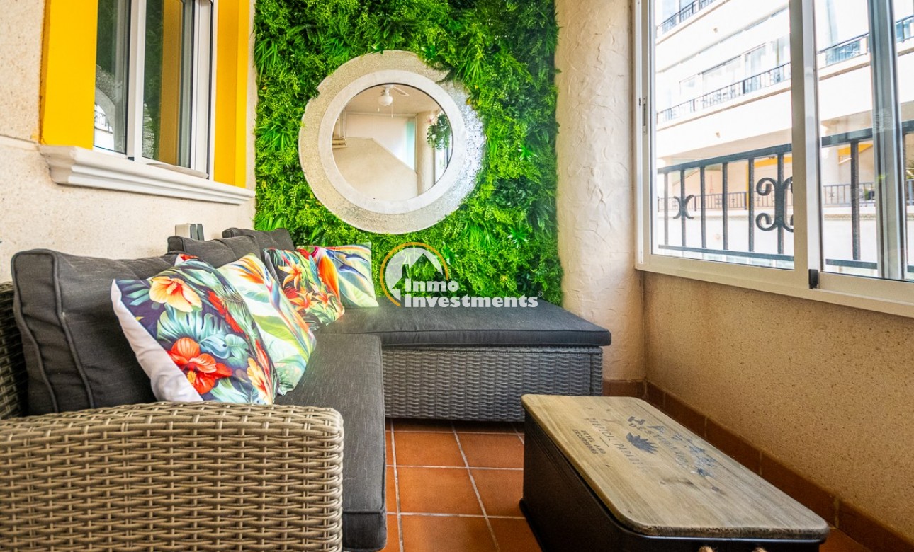 Till salu - Lägenhet - Playa Flamenca