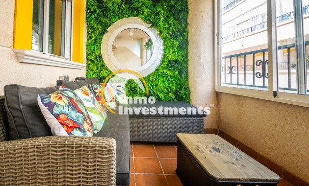 Till salu - Lägenhet - Playa Flamenca