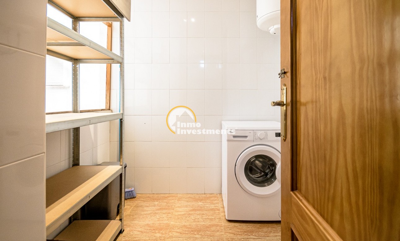 Till salu - Lägenhet - Playa Flamenca