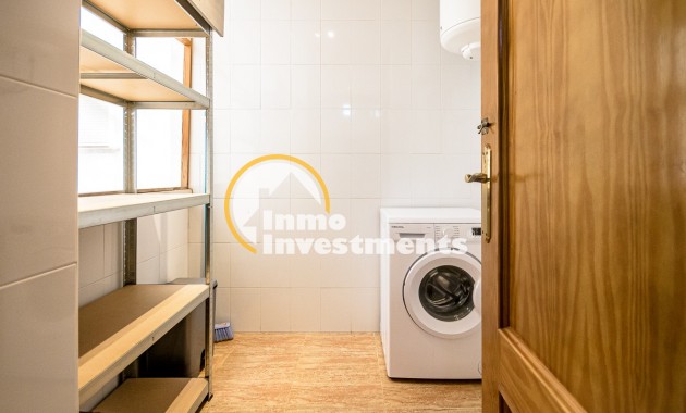 Till salu - Lägenhet - Playa Flamenca