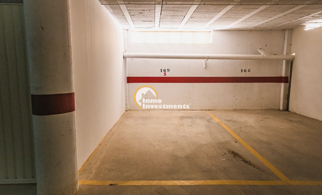 Till salu - Lägenhet - Playa Flamenca