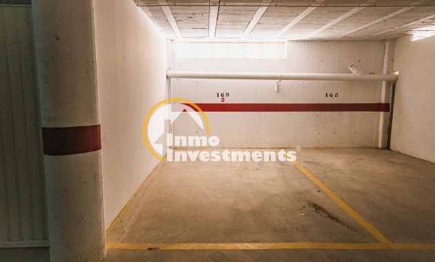 Till salu - Lägenhet - Playa Flamenca