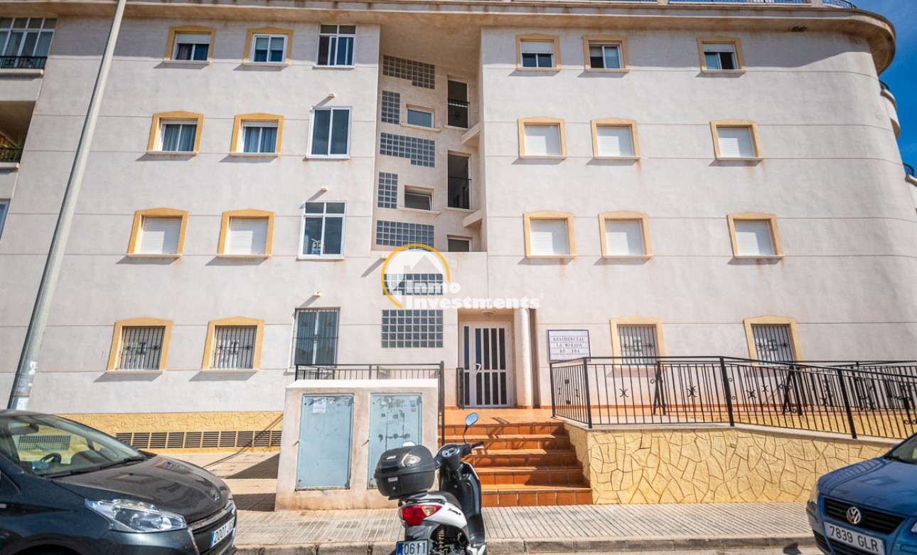 Till salu - Lägenhet - Playa Flamenca