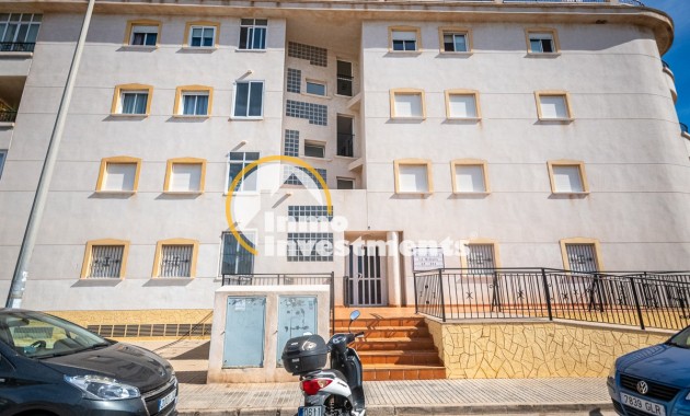 Till salu - Lägenhet - Playa Flamenca