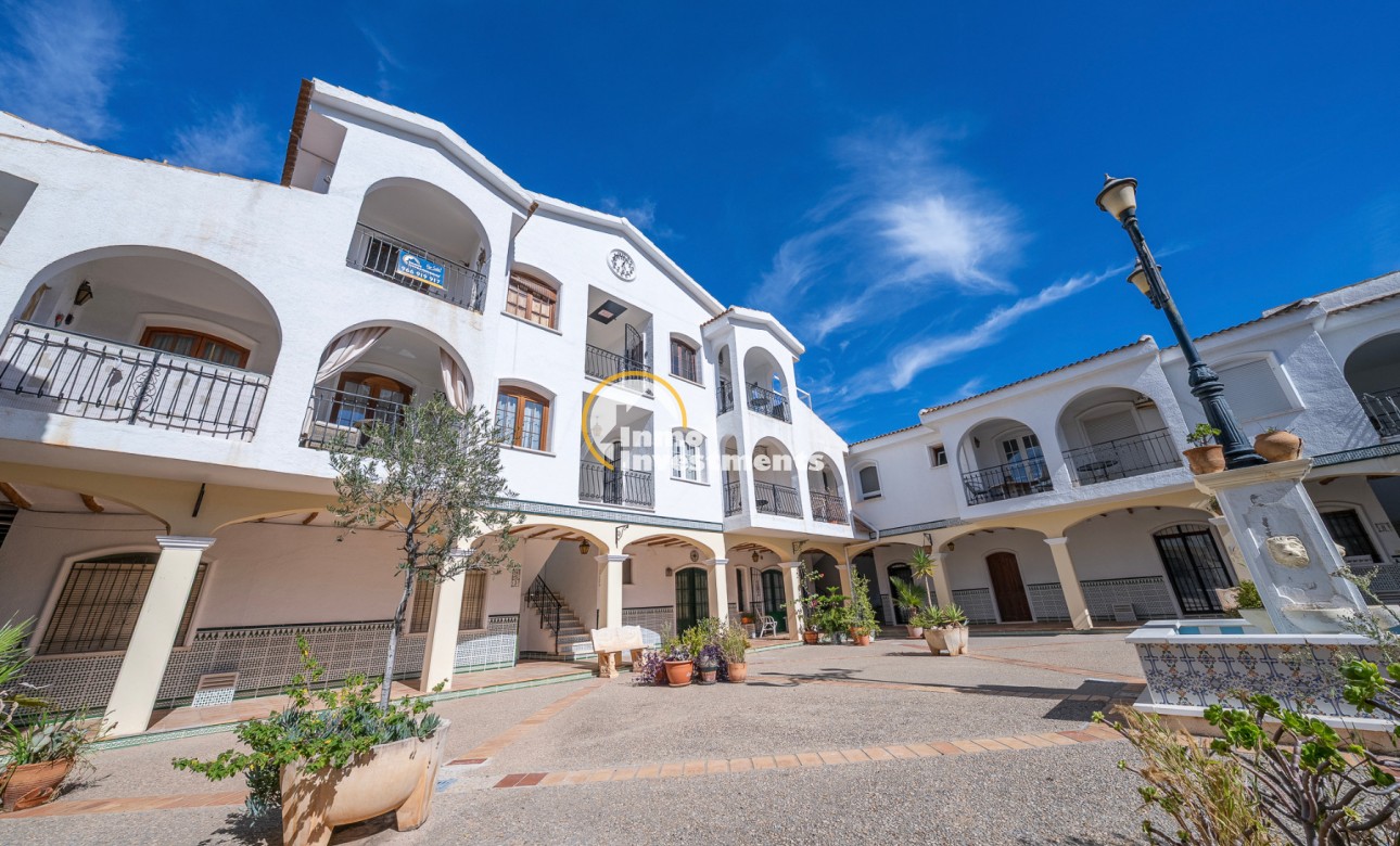 La Zenia - El Pueblito