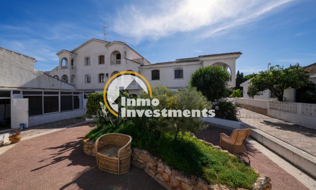 Gebrauchtimmobilien - Apartment - La Zenia - Strandseite