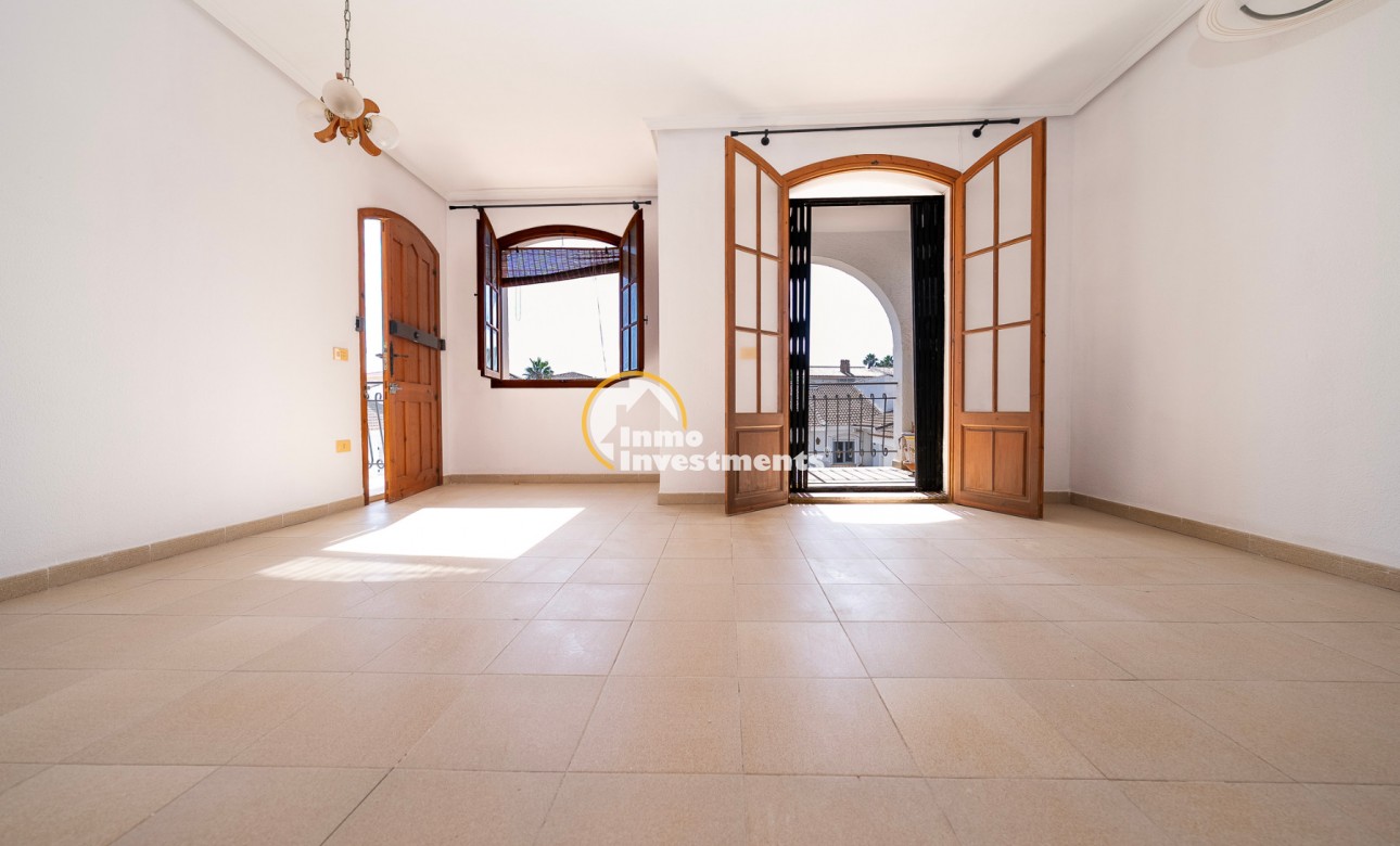 Gebrauchtimmobilien - Apartment - La Zenia - Strandseite
